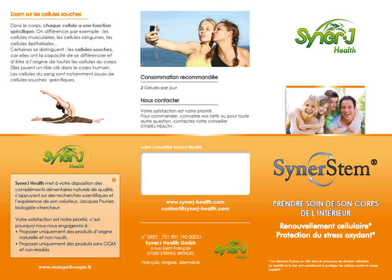 SynerSTEM 